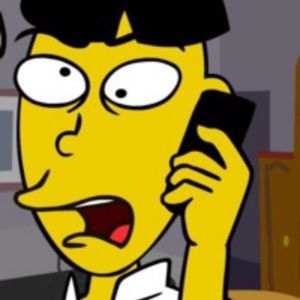 Meet your Posher, John